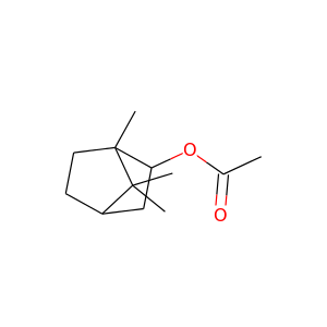 Bornyl acetate